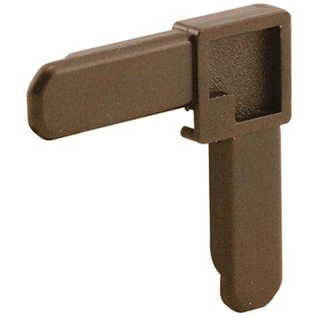 Keen PL 14297 Bronze Frame Corner, 100PK KE587538